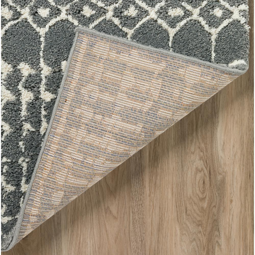 Marquee MQ2 Metal 8' x 10' Rug. Picture 7