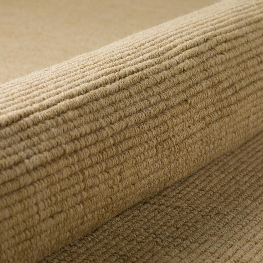 Monaco Sisal MC100 Honey 9' x 13' Rug. Picture 6