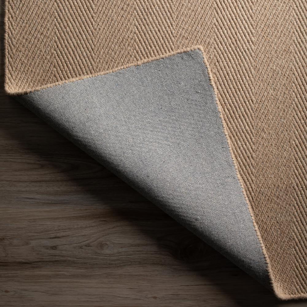 Monaco Sisal MC200 Ecru 9' x 13' Rug. Picture 7
