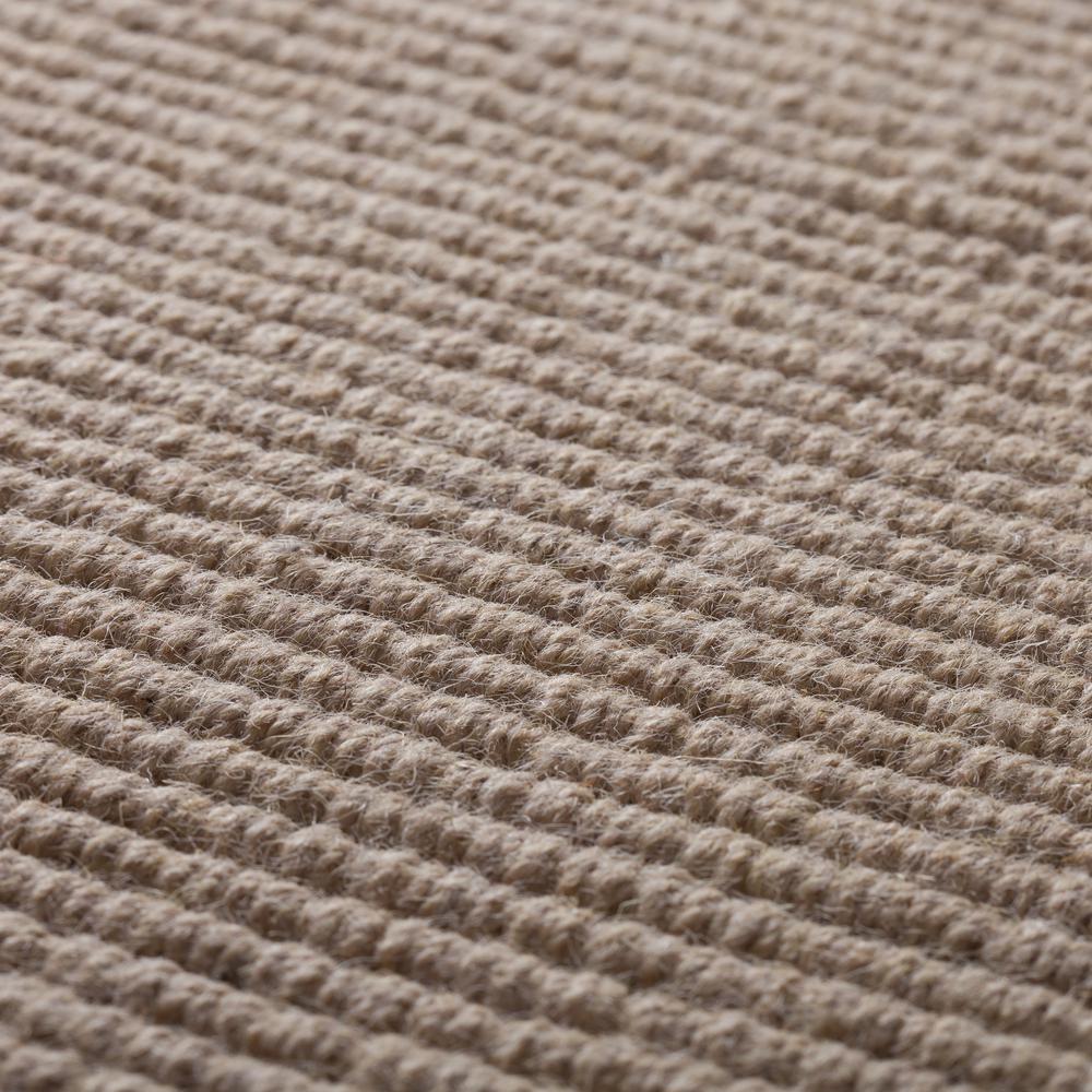 Monaco Sisal MC100 Sandstone 9' x 13' Rug. Picture 8