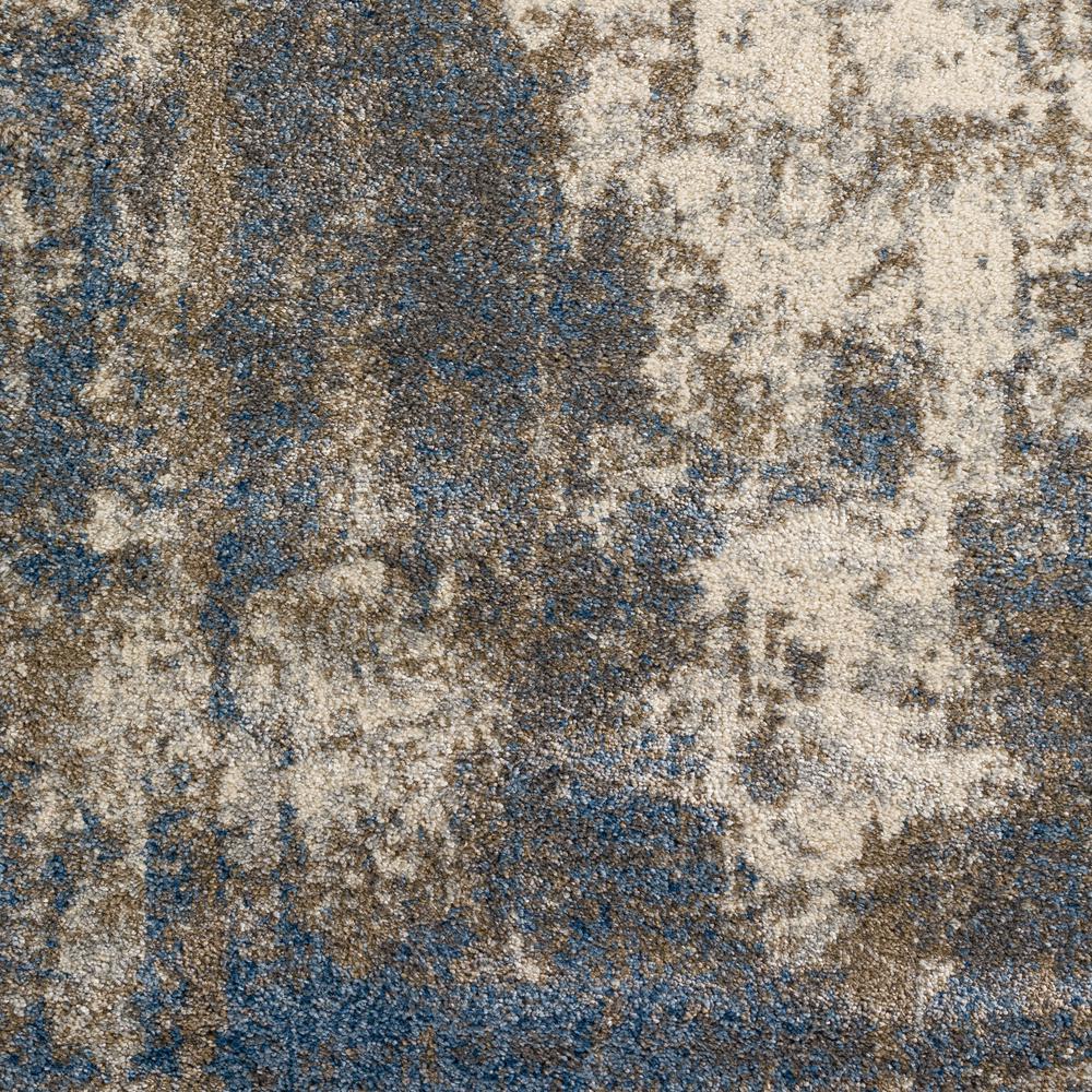 Orleans OR13 Moonbeam 8' x 10' Rug. Picture 3