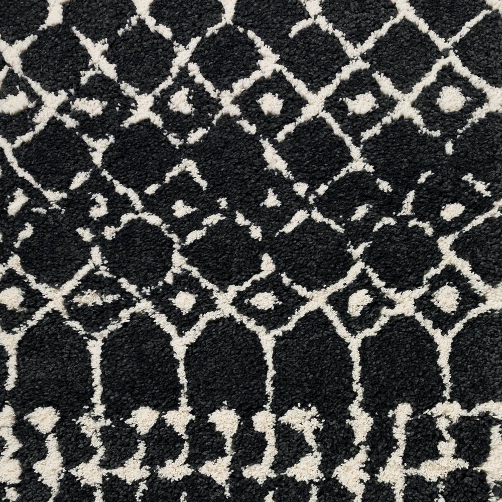 Marquee MQ2 Midnight 8' x 10' Rug. Picture 3