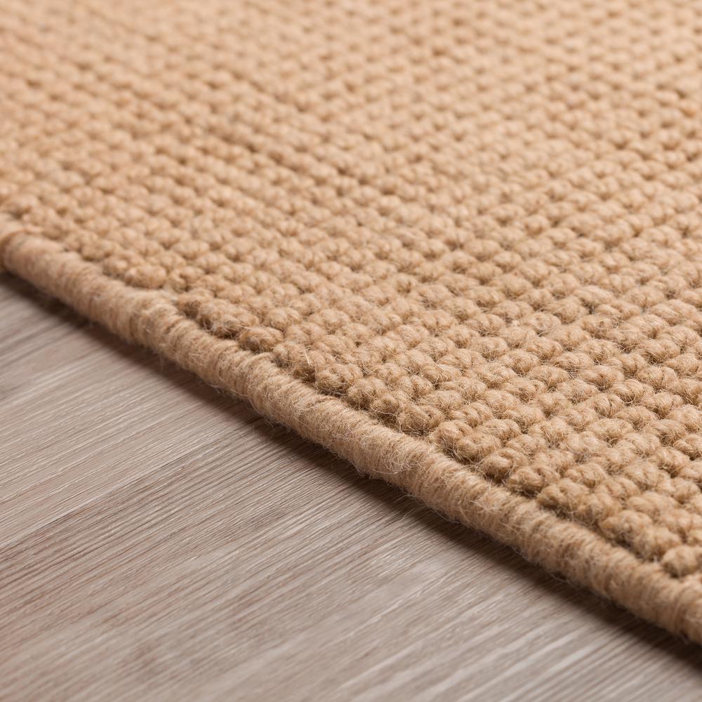 Monaco Sisal MC300 Wheat 9' x 13' Rug. Picture 10