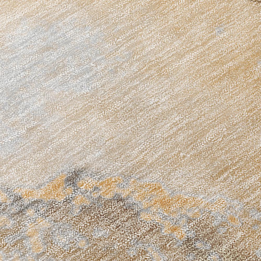 Chantille ACN506 Brown 5' x 7'6" Rug. Picture 5