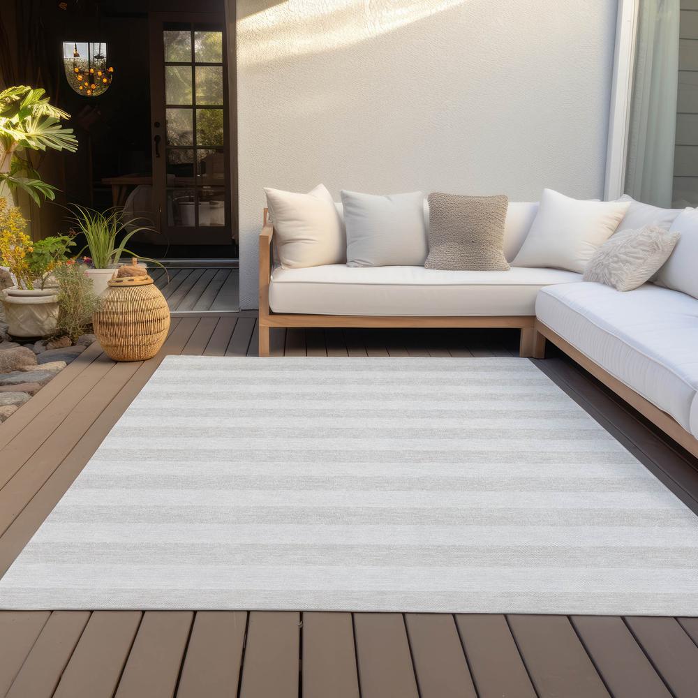 Chantille ACN528 Ivory 9' x 12' Rug. Picture 10