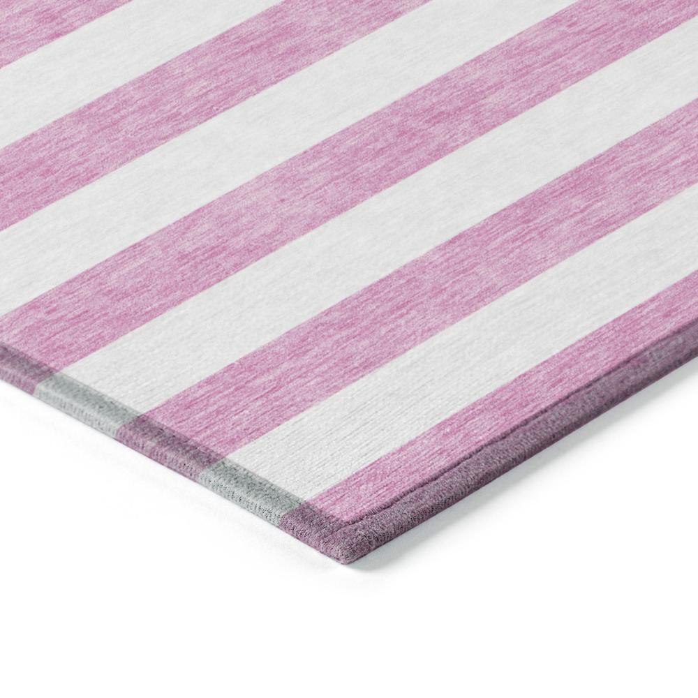 Chantille ACN528 Pink 5' x 7'6" Rug. Picture 4