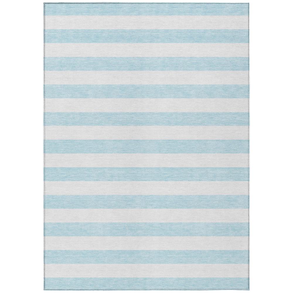 Chantille ACN528 Blue 9' x 12' Rug. Picture 1