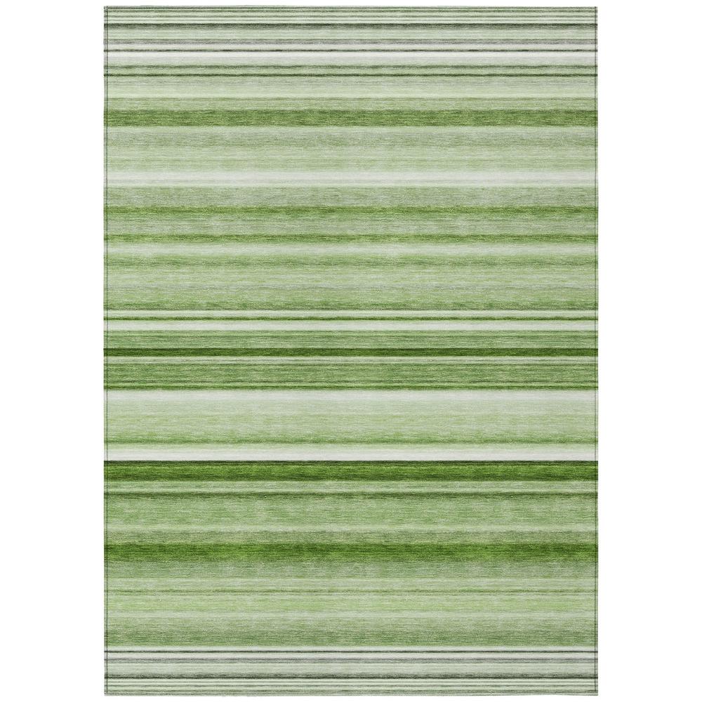 Chantille ACN529 Green 9' x 12' Rug. Picture 1