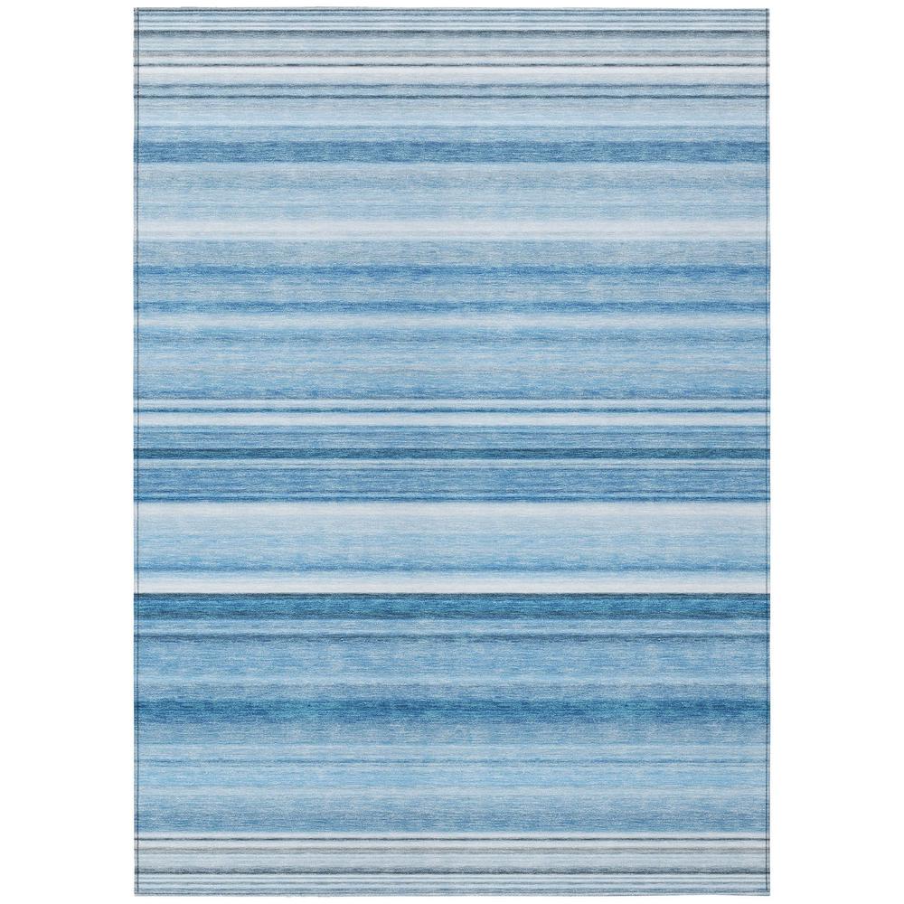 Chantille ACN529 Blue 9' x 12' Rug. Picture 1