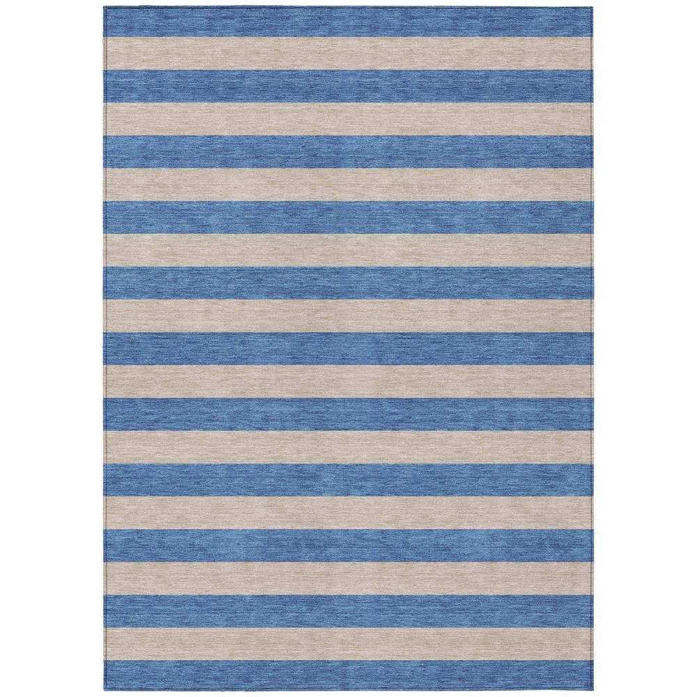 Chantille ACN530 Brown 9' x 12' Rug. Picture 1