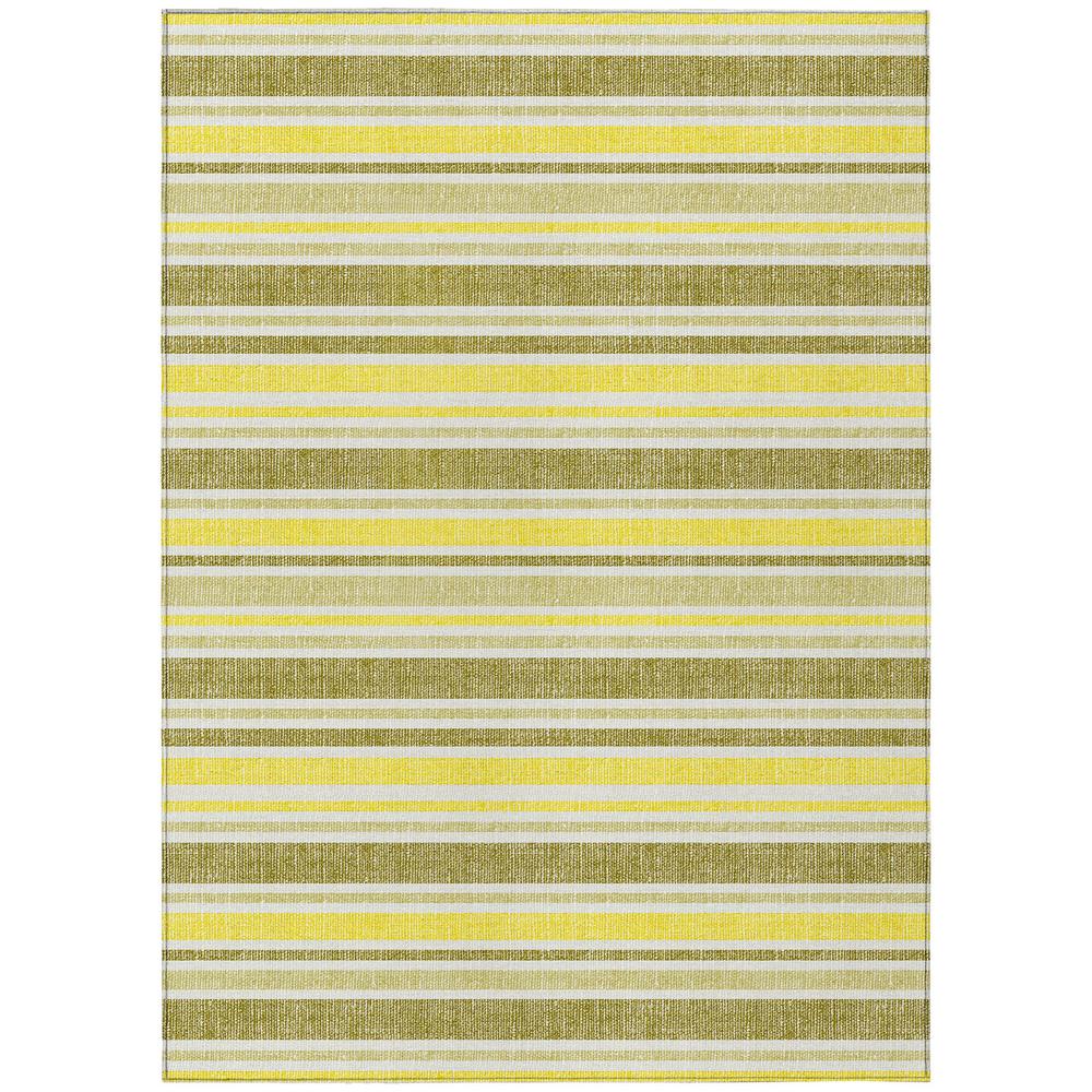 Chantille ACN531 Brown 9' x 12' Rug. Picture 1