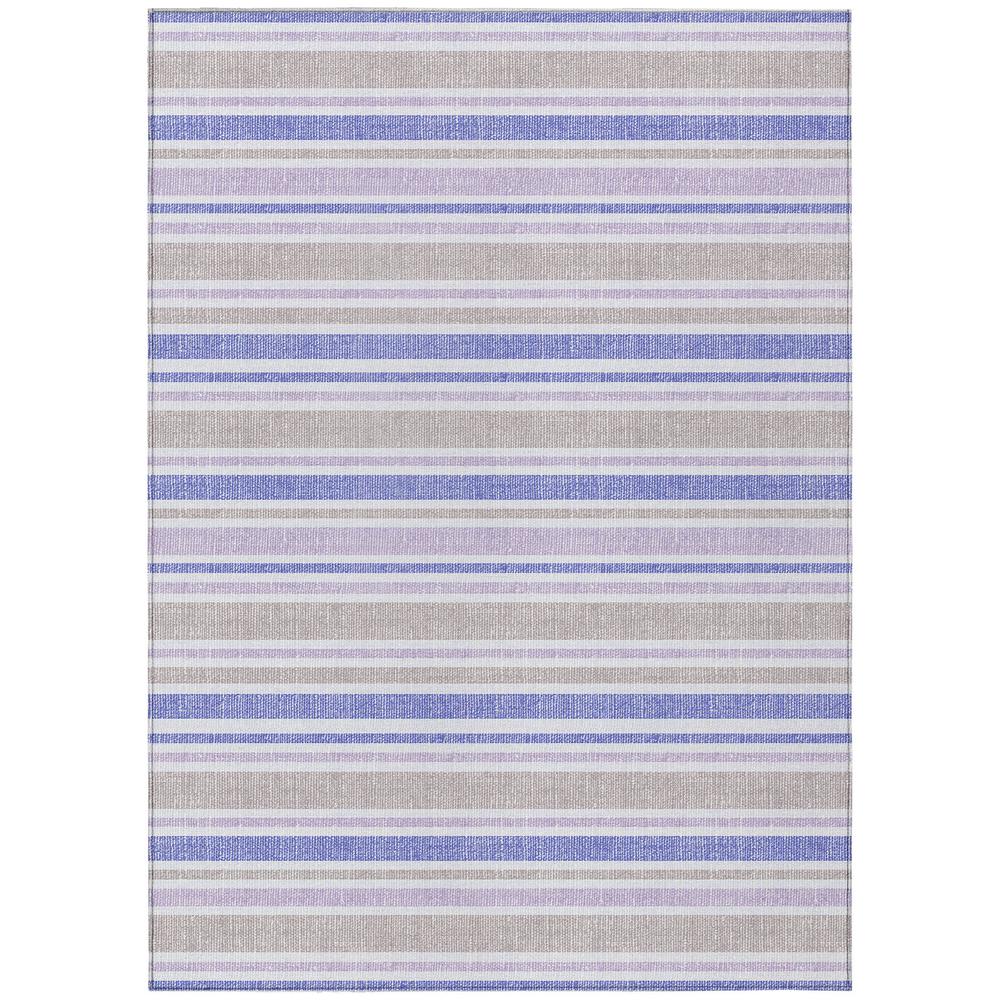 Chantille ACN531 Blue 9' x 12' Rug. Picture 1
