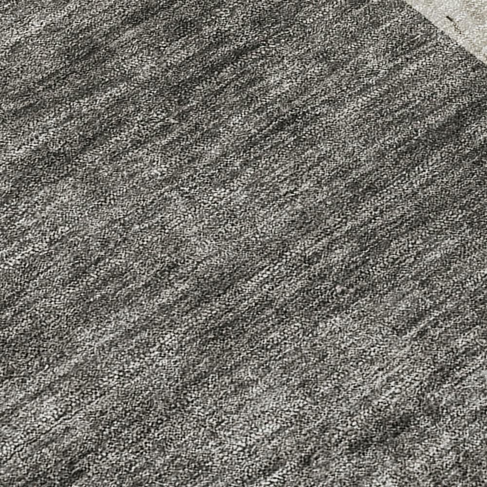 Chantille ACN532 Brown 5' x 7'6" Rug. Picture 5