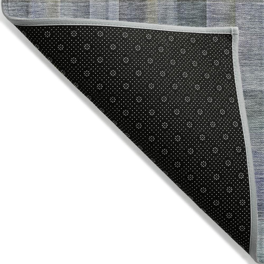 Chantille ACN534 Green 5' x 7'6" Rug. Picture 3