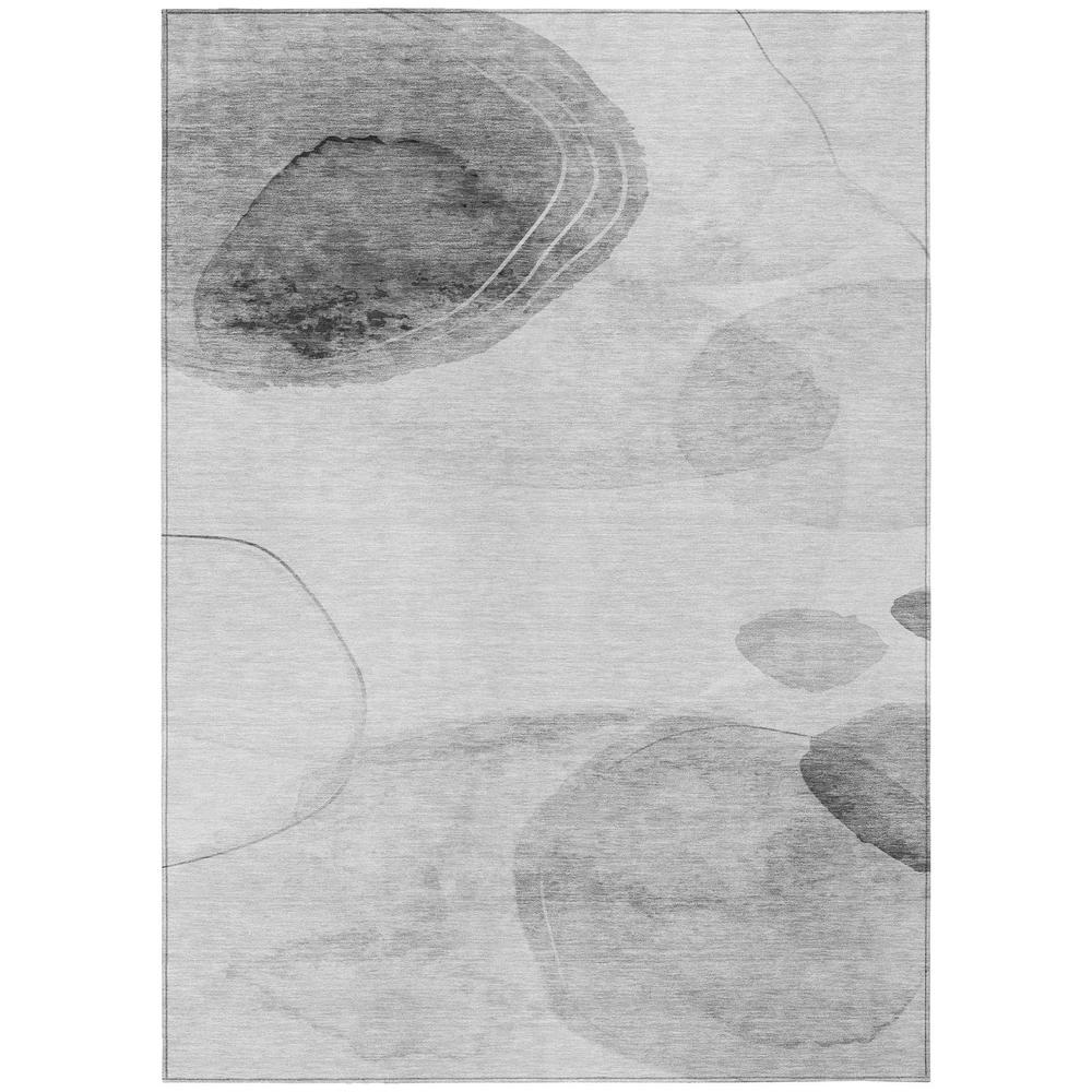 Chantille ACN545 Gray 9' x 12' Rug. Picture 1