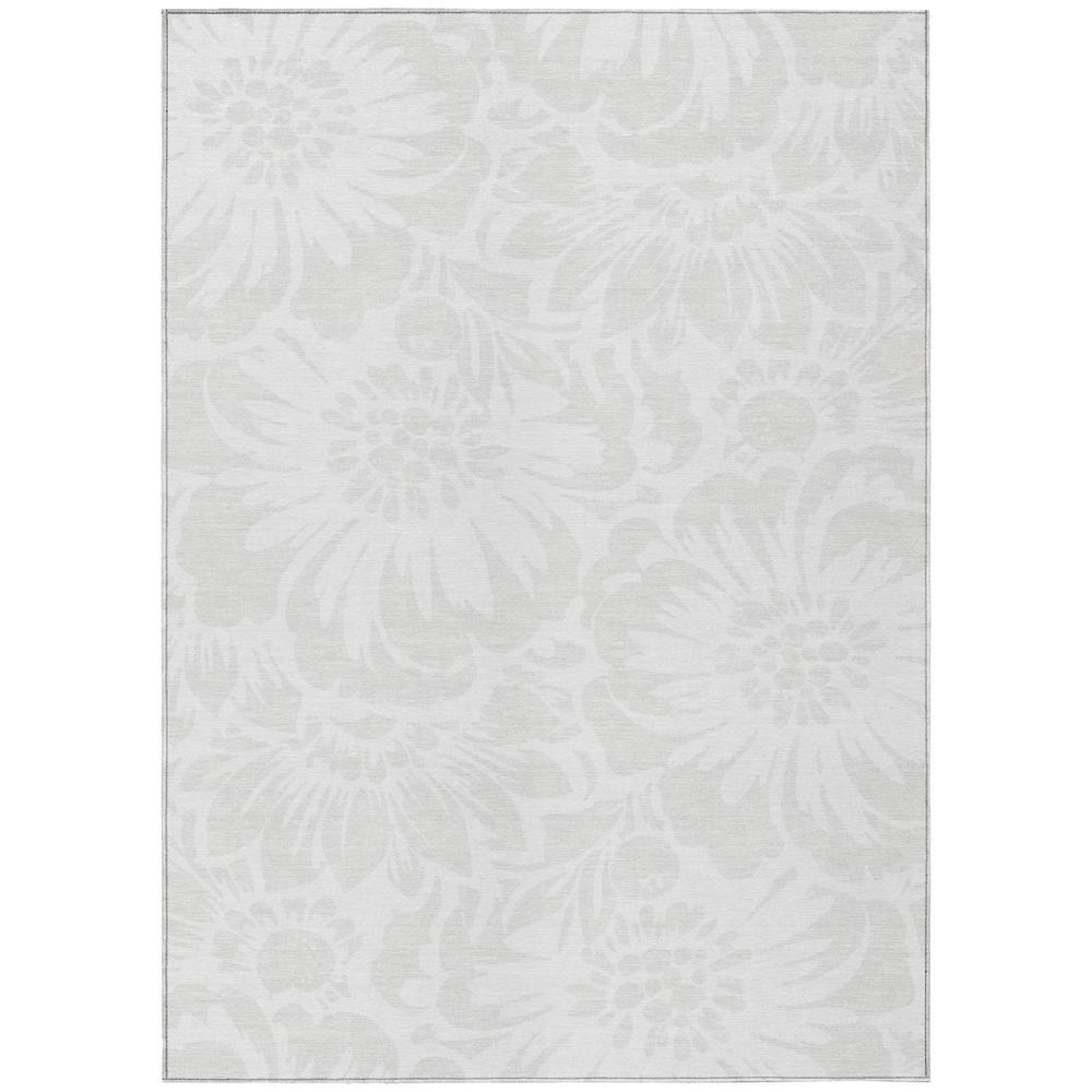 Chantille ACN551 Ivory 9' x 12' Rug. Picture 1