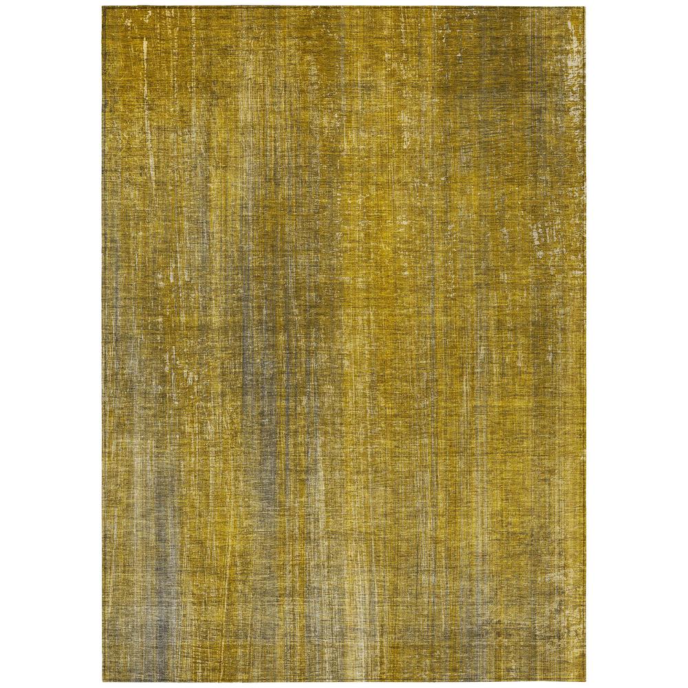 Chantille ACN552 Brown 9' x 12' Rug. Picture 1