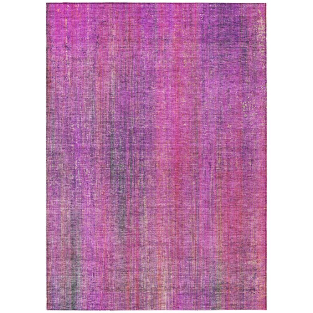 Chantille ACN552 Purple 9' x 12' Rug. Picture 1