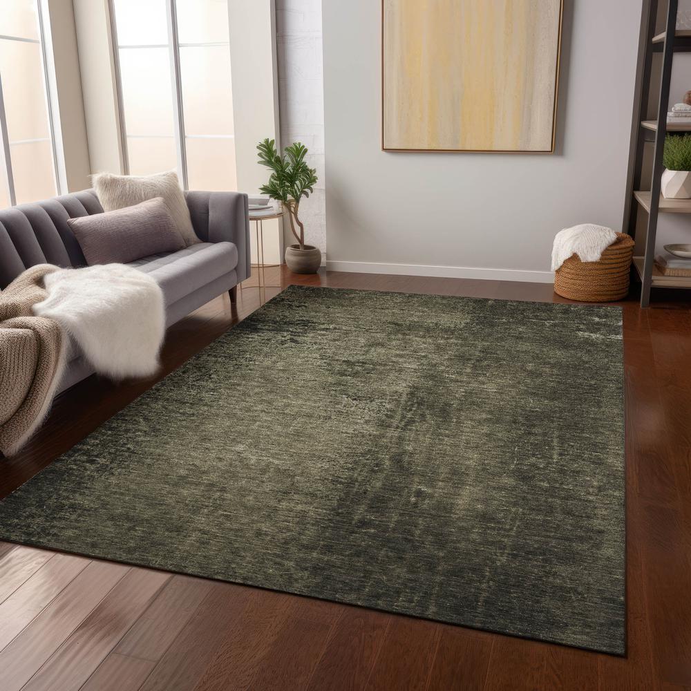 Chantille ACN554 Gray 9' x 12' Rug. Picture 7