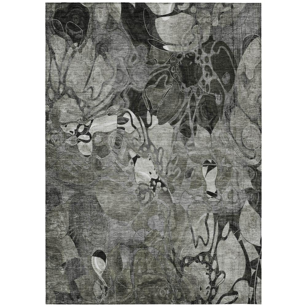 Chantille ACN558 Gray 9' x 12' Rug. Picture 1