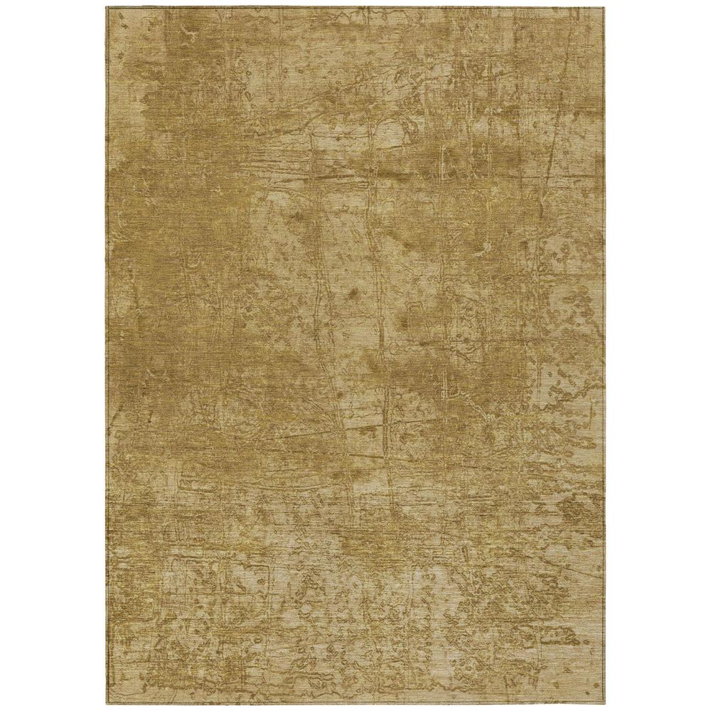 Chantille ACN559 Brown 9' x 12' Rug. Picture 1