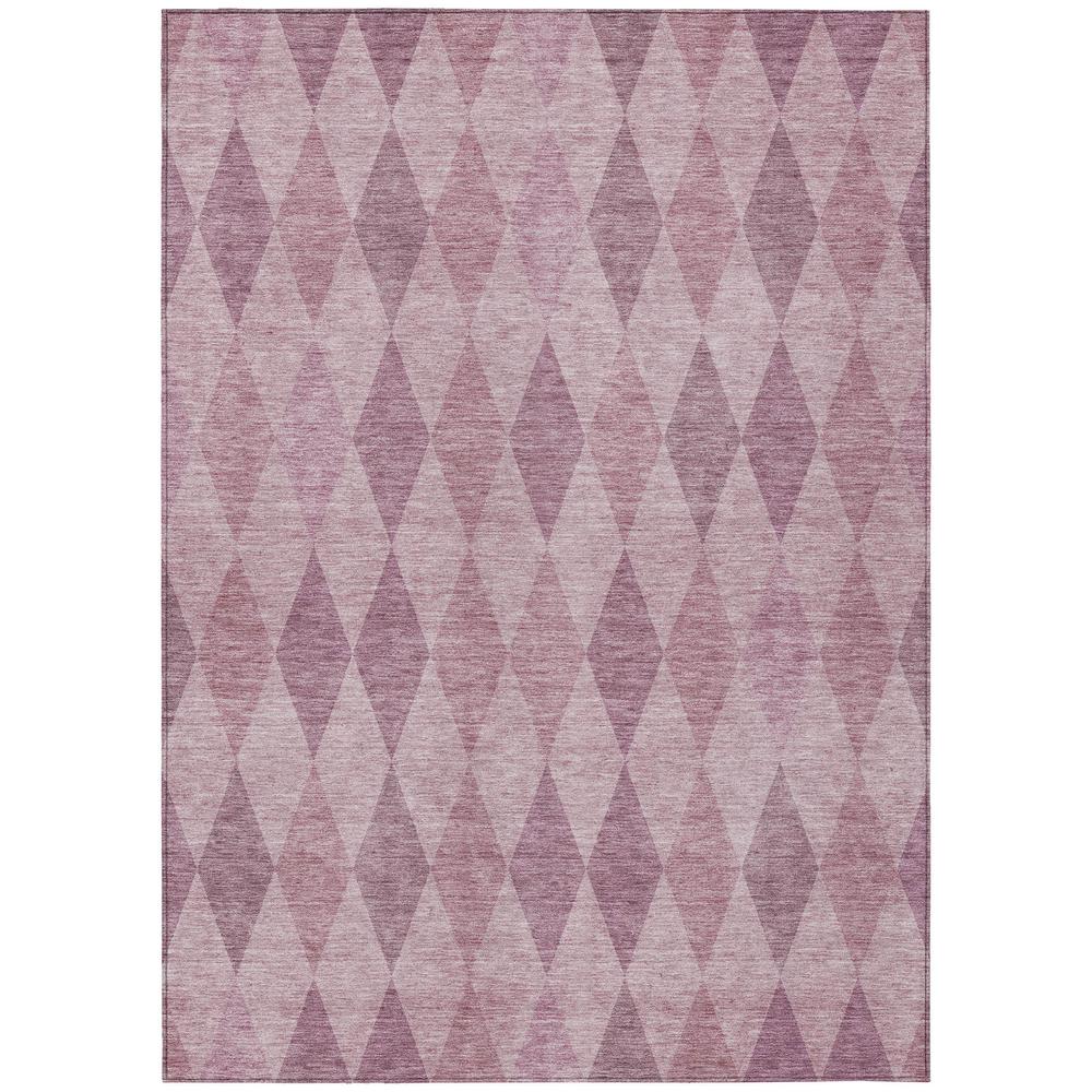 Chantille ACN561 Pink 9' x 12' Rug. Picture 1
