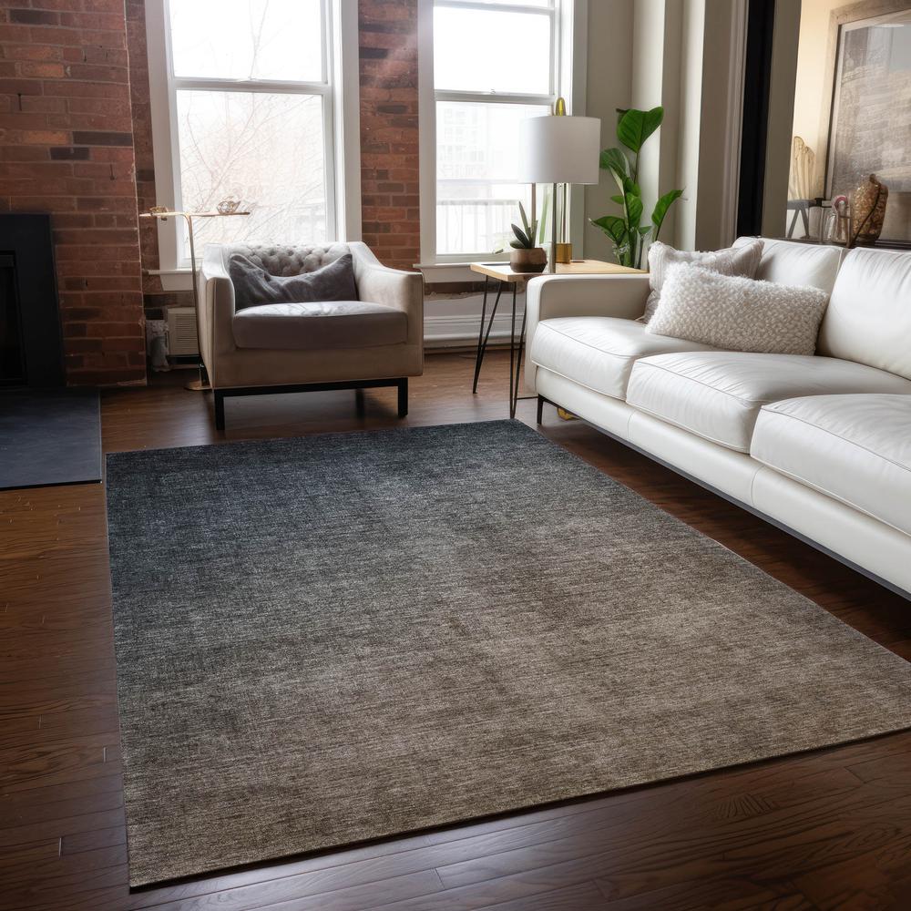 Chantille ACN569 Gray 9' x 12' Rug. Picture 6