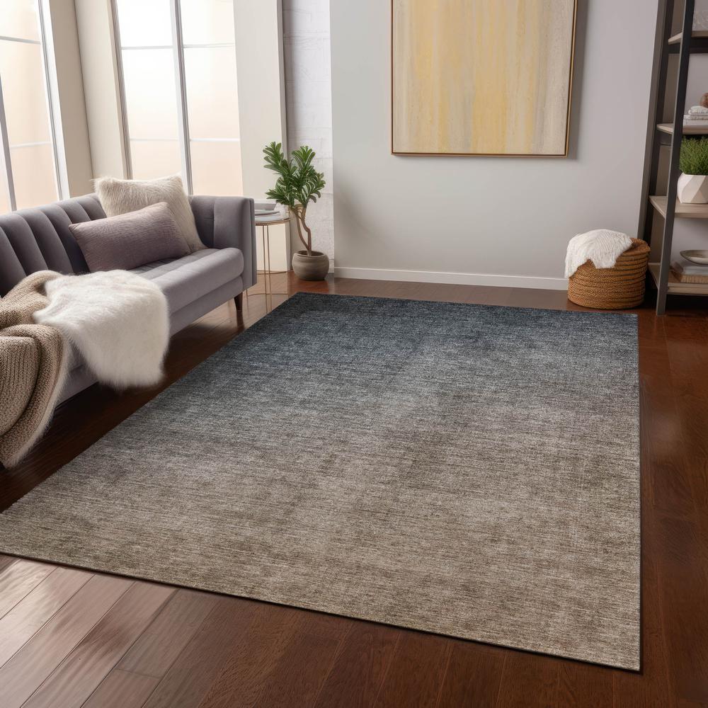 Chantille ACN569 Gray 9' x 12' Rug. Picture 7