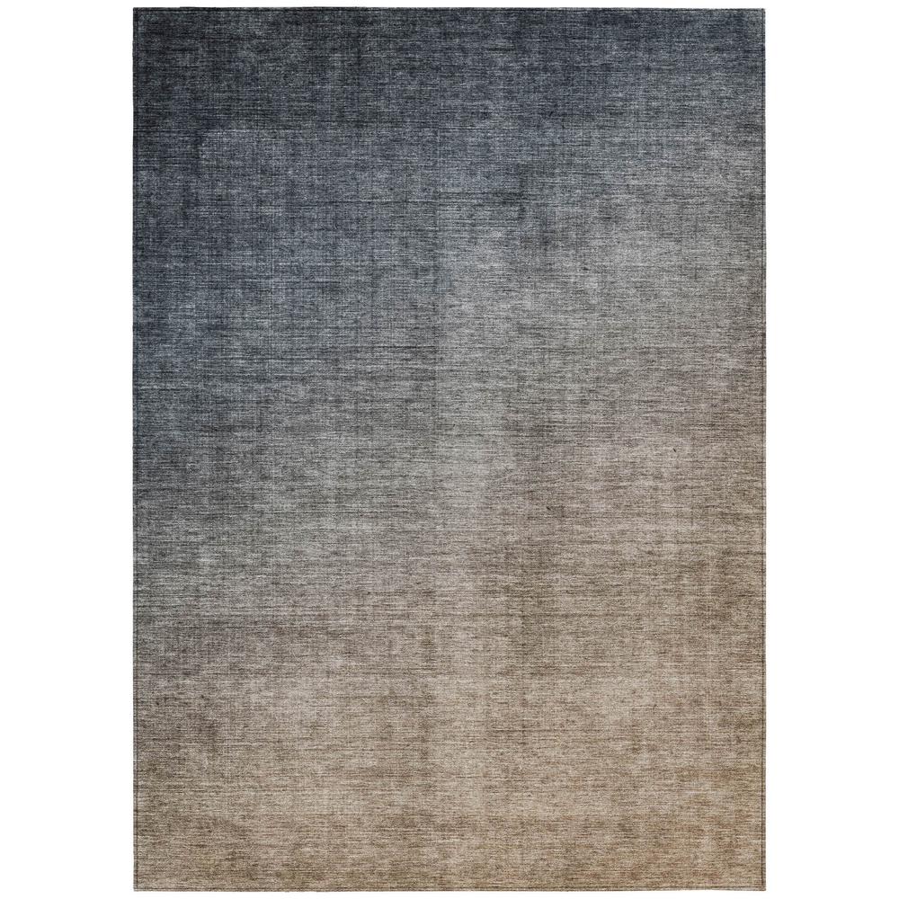 Chantille ACN569 Gray 9' x 12' Rug. Picture 1