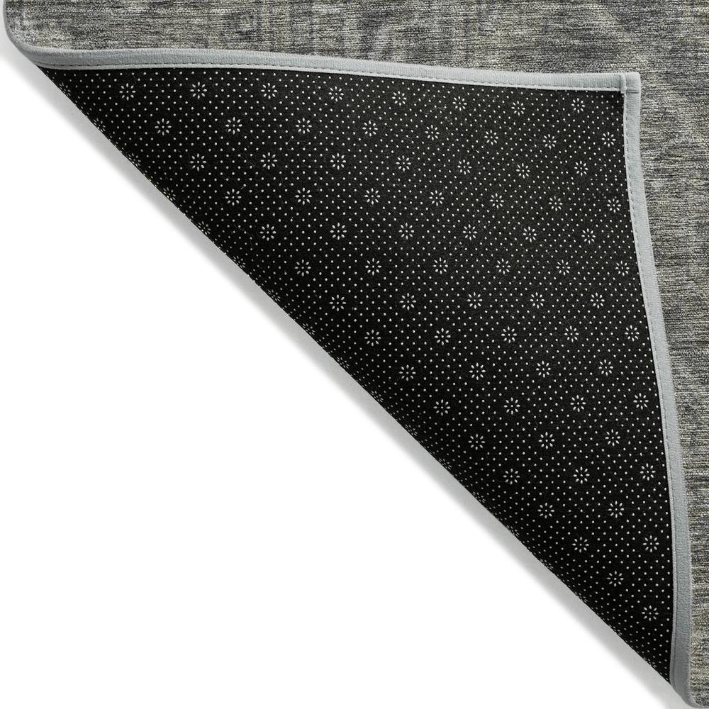 Chantille ACN571 Brown 5' x 7'6" Rug. Picture 2