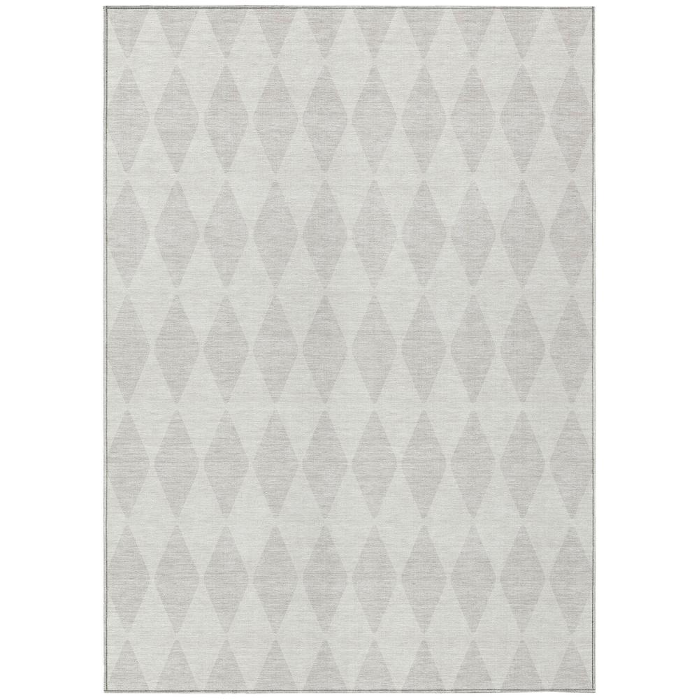 Chantille ACN578 Ivory 9' x 12' Rug. Picture 1