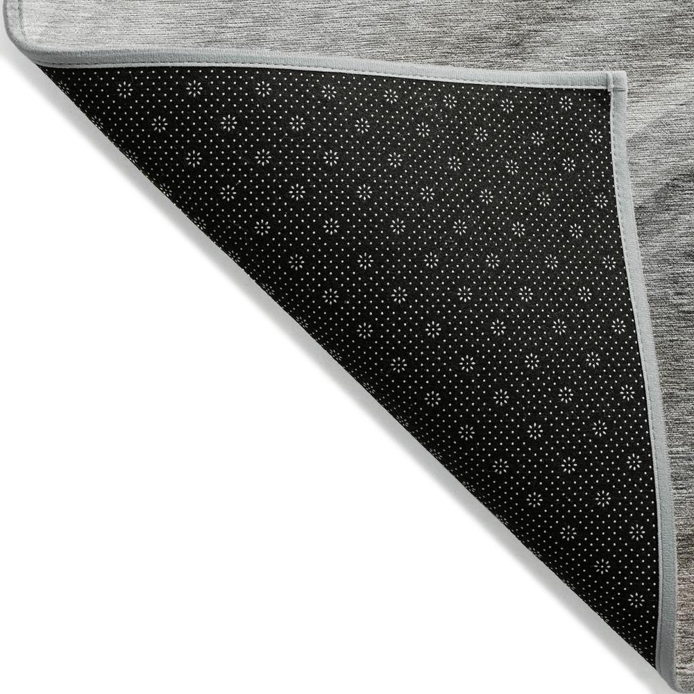 Chantille ACN584 Gray 5' x 7'6" Rug. Picture 2