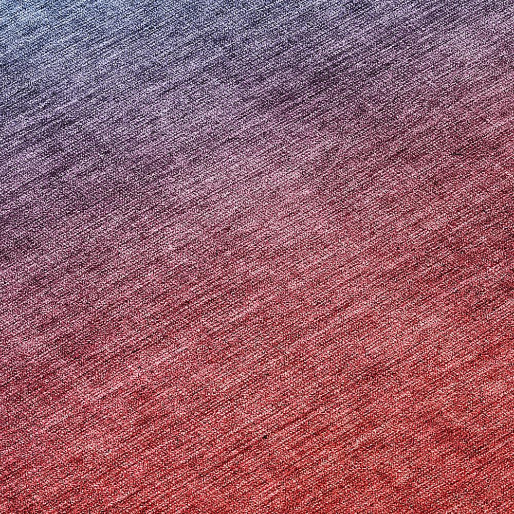 Chantille ACN587 Blue 5' x 7'6" Rug. Picture 5