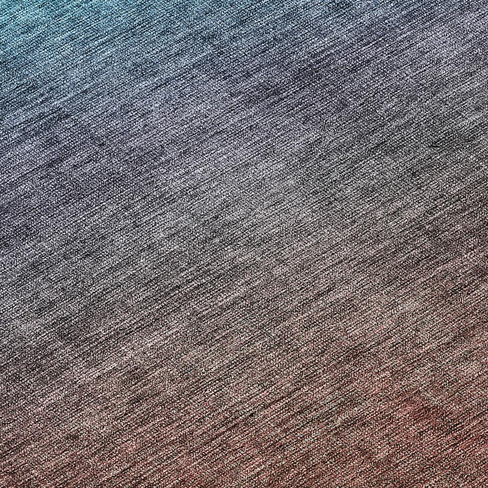 Chantille ACN587 Teal 5' x 7'6" Rug. Picture 5