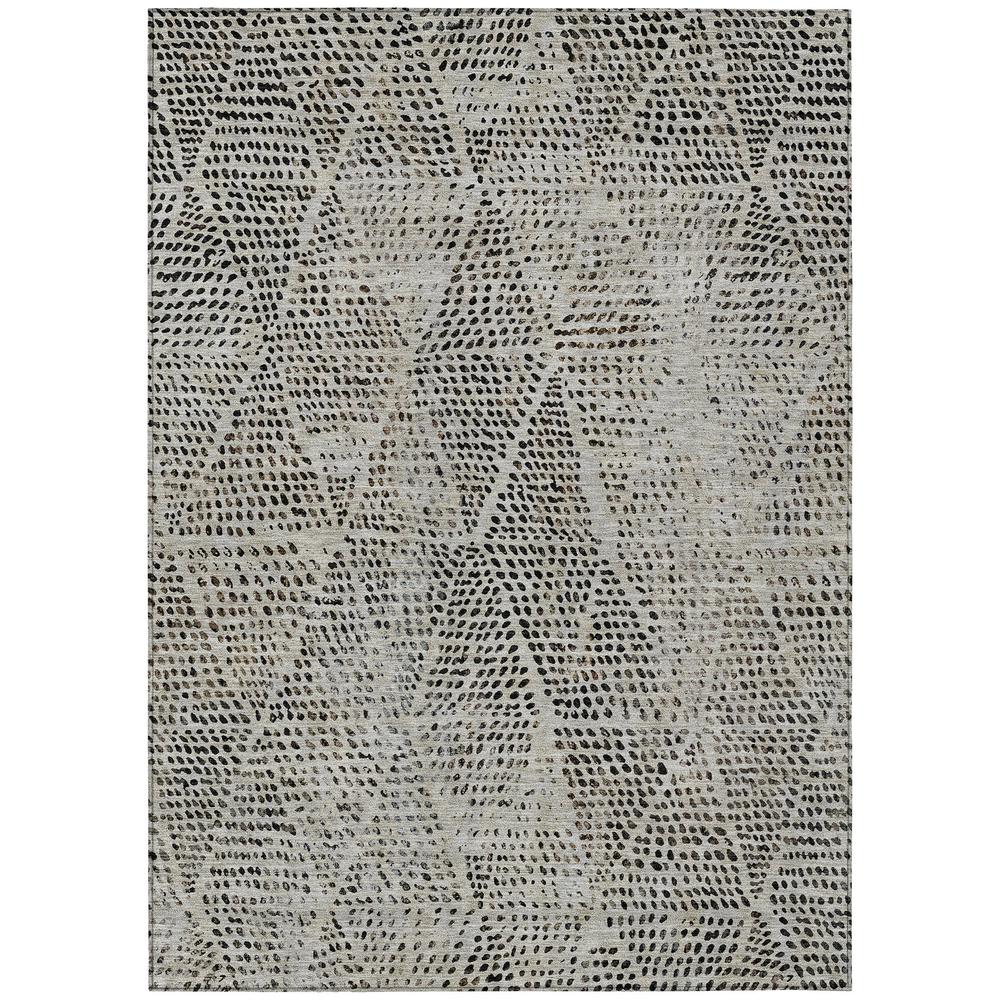 Chantille ACN591 Gray 9' x 12' Rug. Picture 1