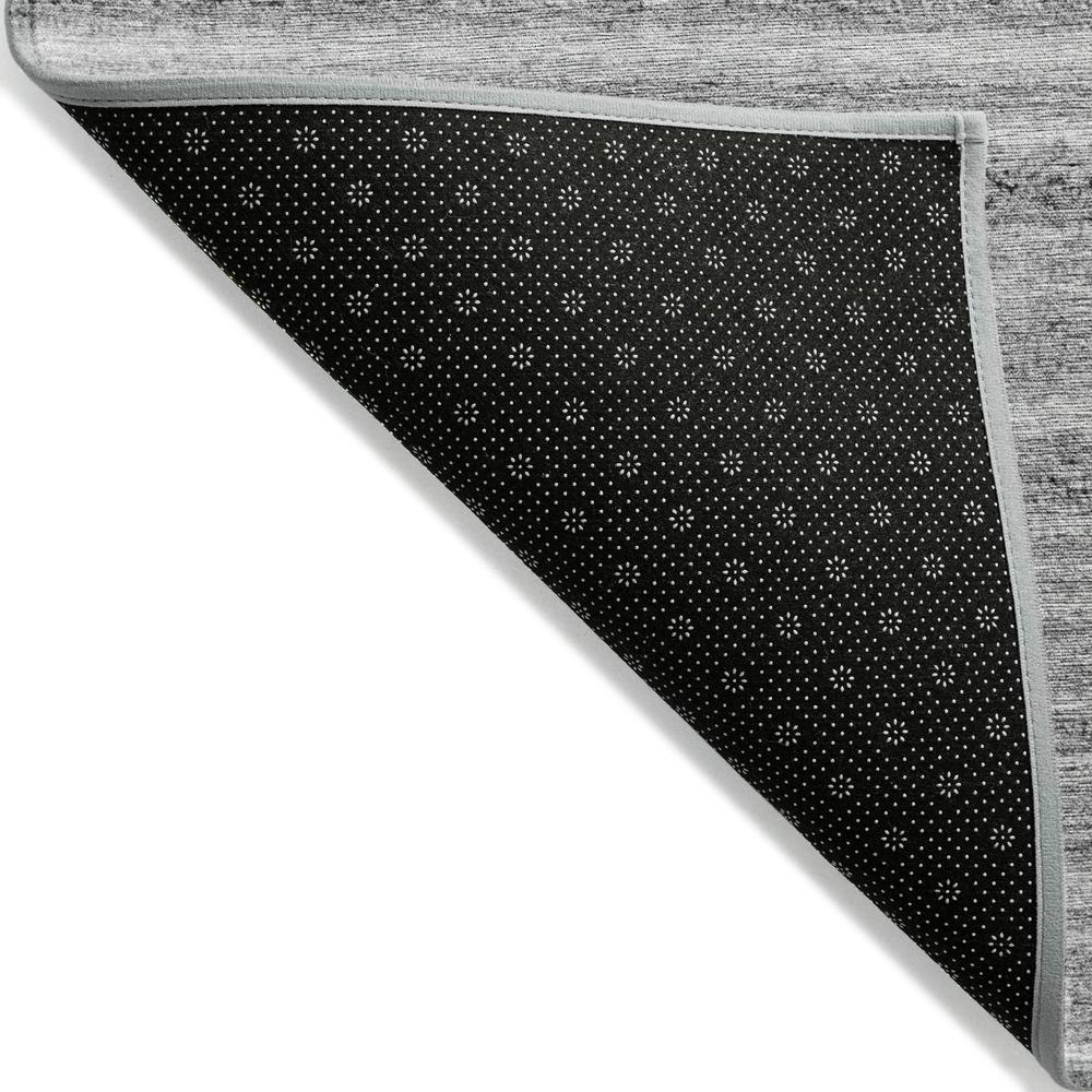 Chantille ACN598 Gray 5' x 7'6" Rug. Picture 2