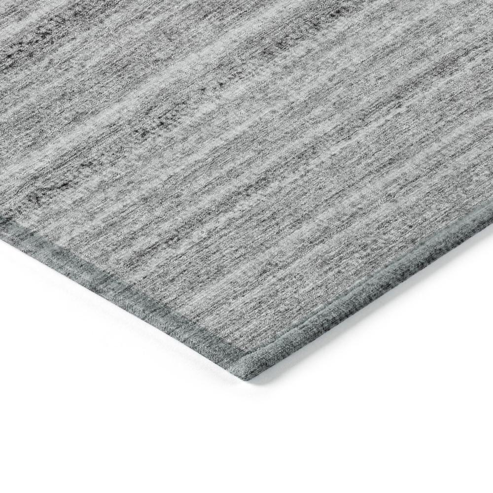 Chantille ACN598 Gray 5' x 7'6" Rug. Picture 3