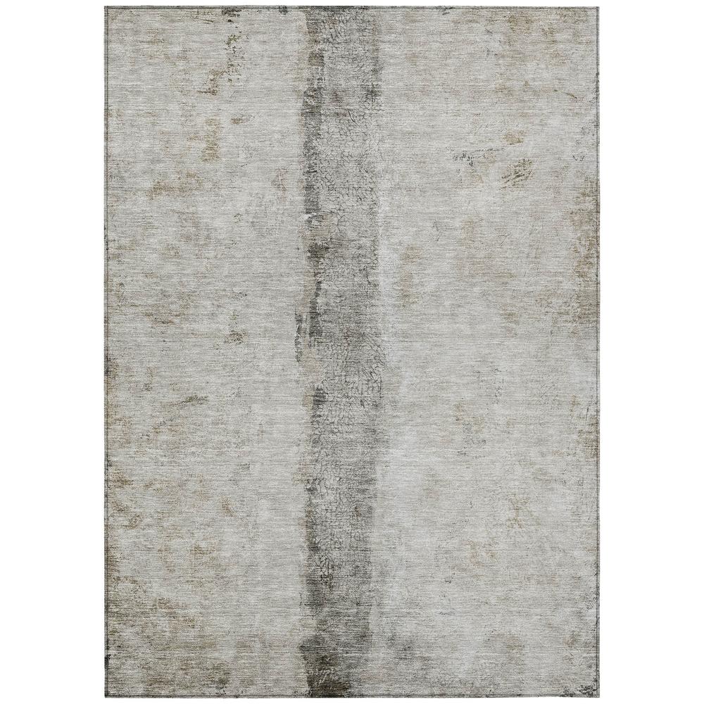 Chantille ACN605 Brown 9' x 12' Rug. Picture 1