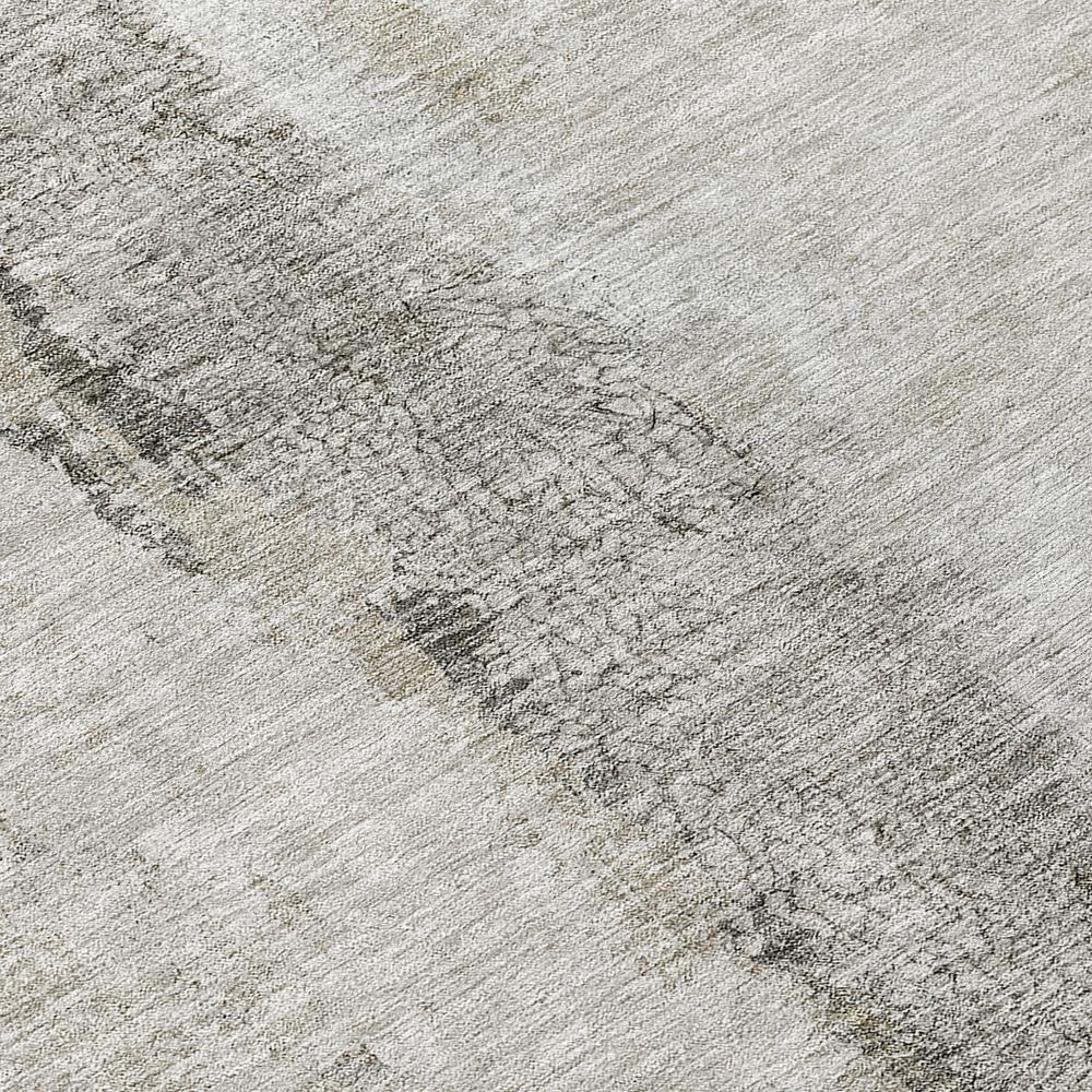 Chantille ACN605 Brown 5' x 7'6" Rug. Picture 5