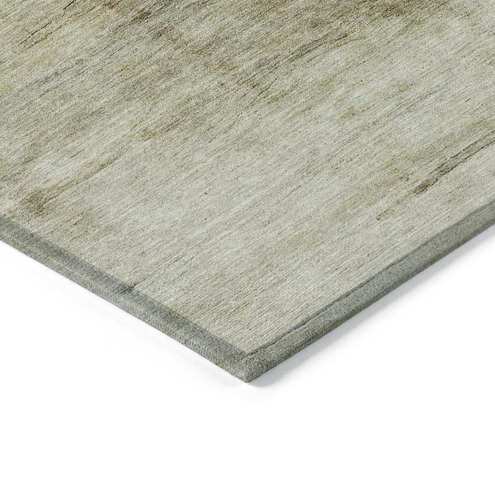 Chantille ACN608 Brown 5' x 7'6" Rug. Picture 3