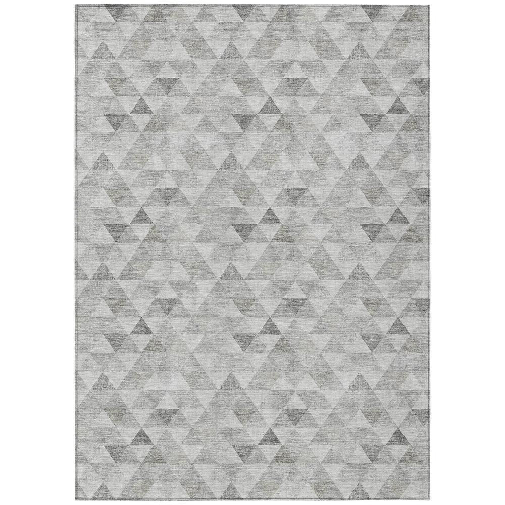 Chantille ACN612 Gray 9' x 12' Rug. Picture 1