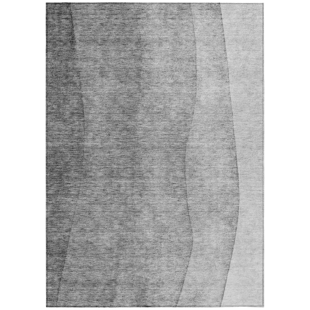 Chantille ACN625 Gray 9' x 12' Rug. Picture 1