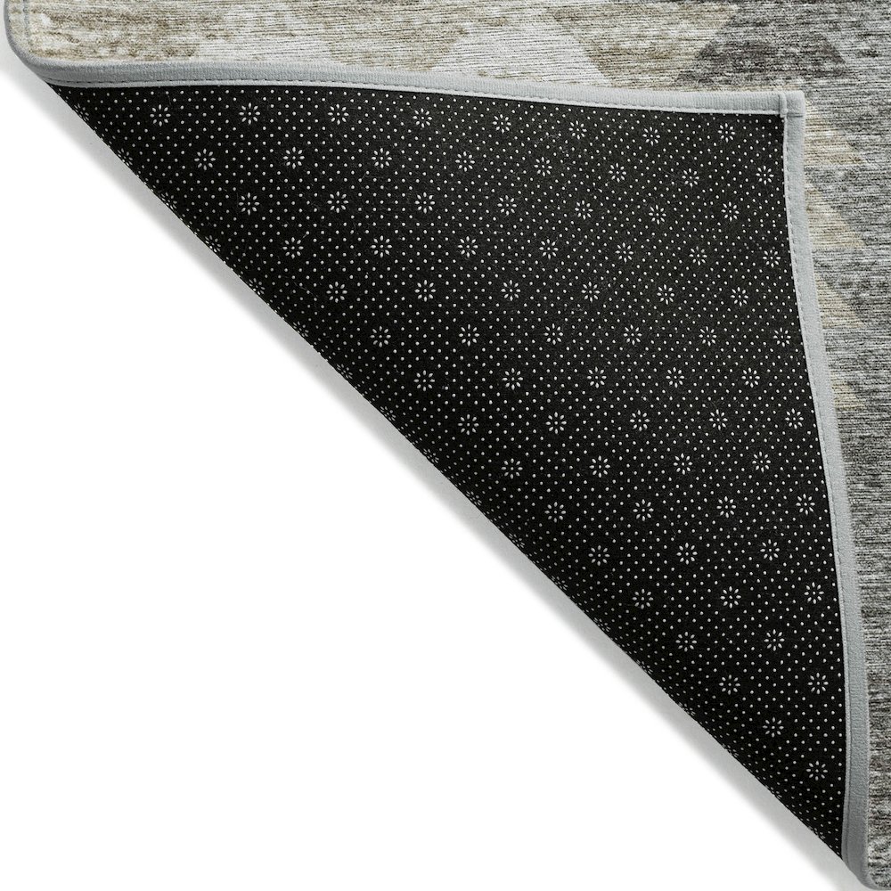 Chantille ACN632 Brown 5' x 7'6" Rug. Picture 2
