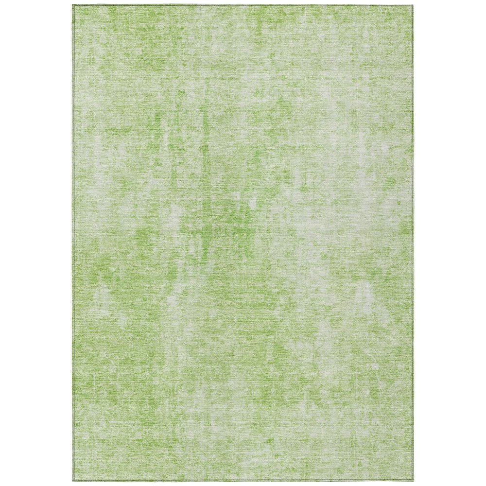Chantille ACN656 Green 9' x 12' Rug. Picture 1