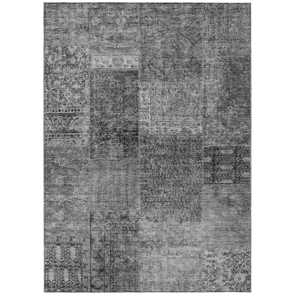 Chantille ACN669 Gray 9' x 12' Rug. Picture 1