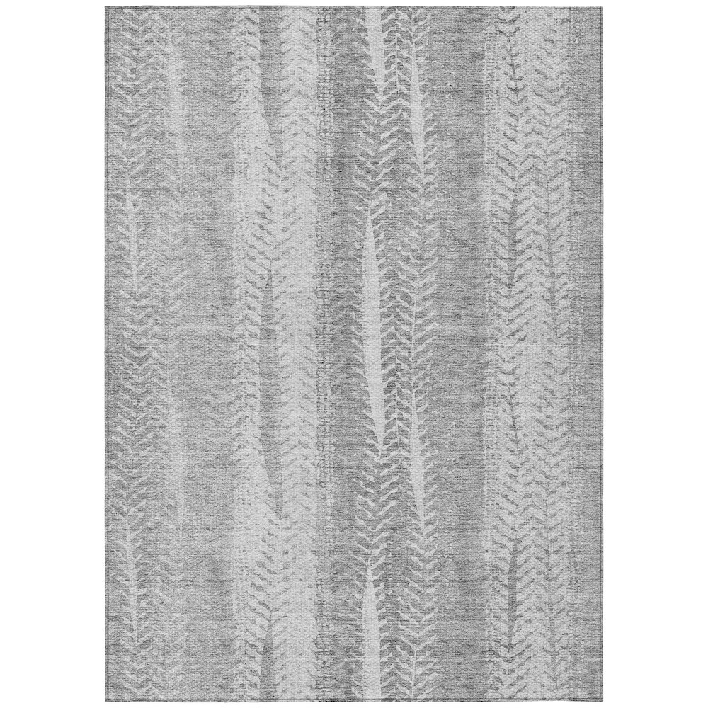 Chantille ACN694 Gray 9' x 12' Rug. Picture 1