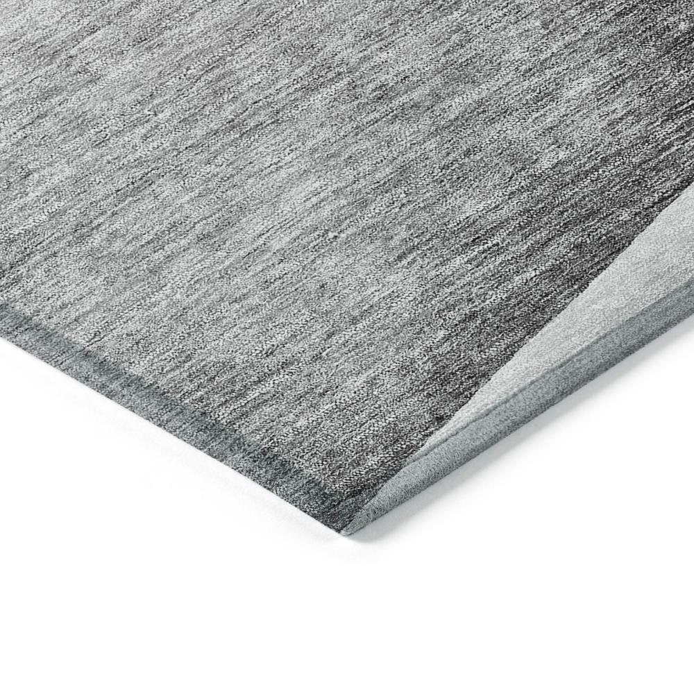 Chantille ACN700 Gray 5' x 7'6" Rug. Picture 3