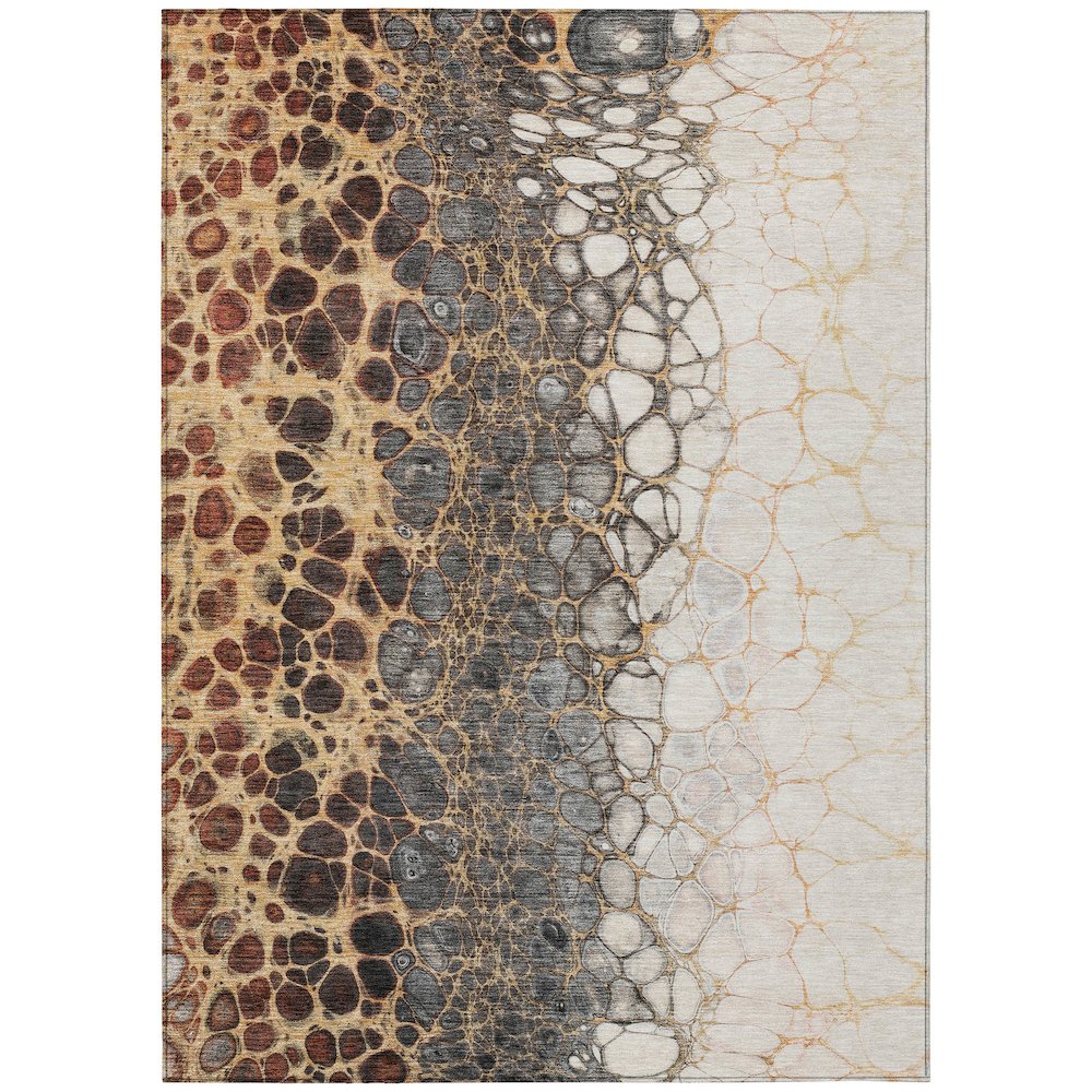Chantille ACN707 Ivory 9' x 12' Rug. Picture 1