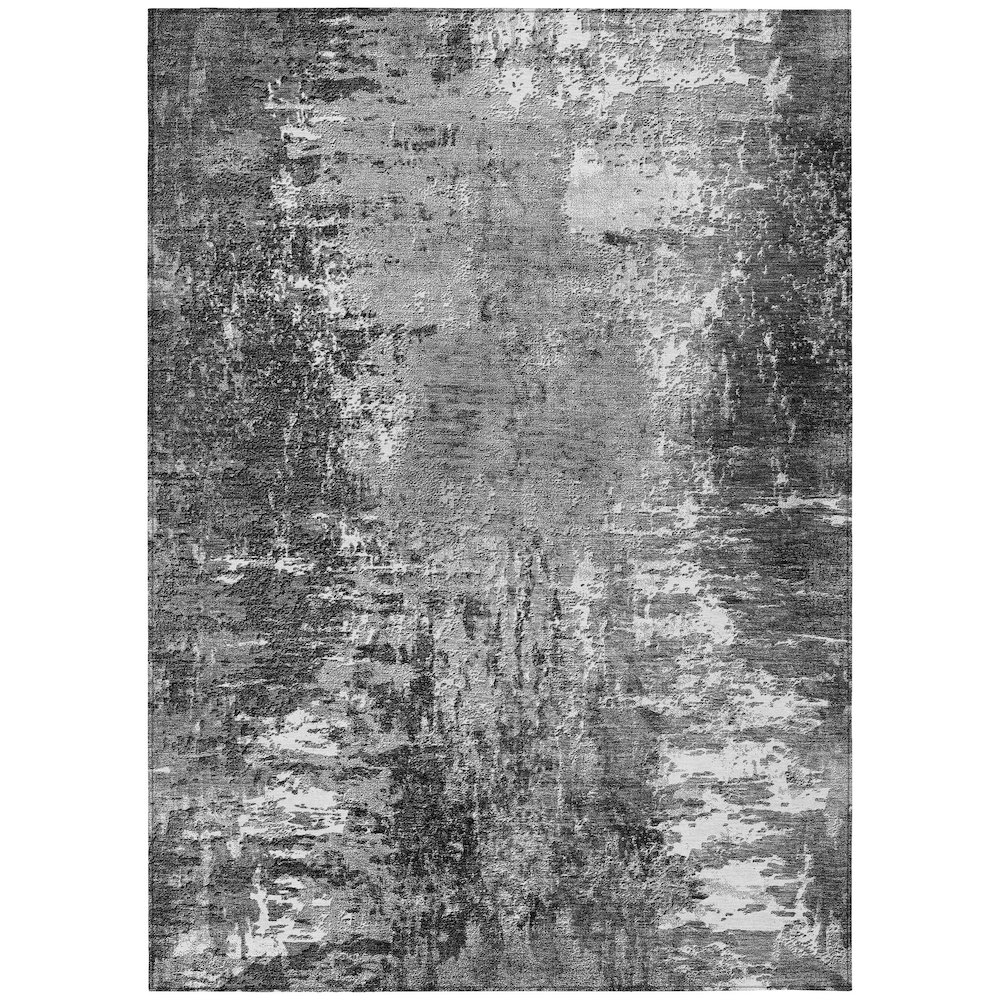 Chantille ACN718 Gray 9' x 12' Rug. Picture 1