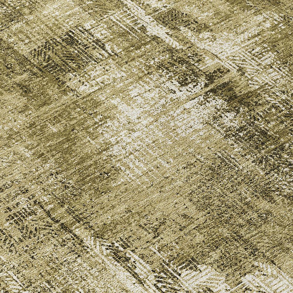 Chantille ACN725 Brown 5' x 7'6" Rug. Picture 5